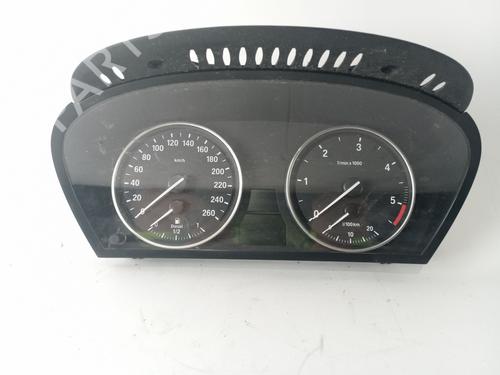 Instrument cluster BMW X5 (E70)  | BP17816932C47 