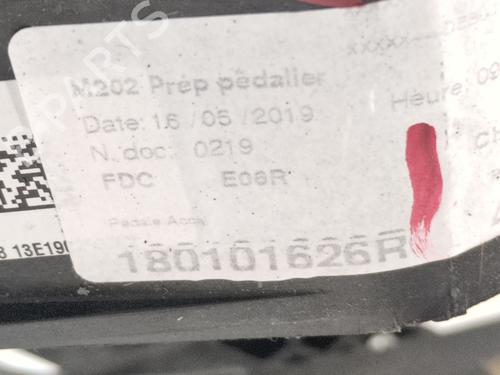 Pedal RENAULT MASTER III Van (FV) | BP30966265I4