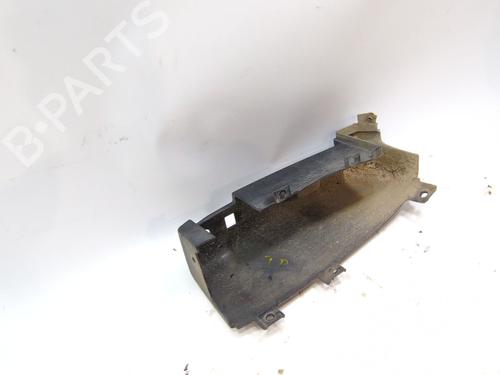 Corner bumper CITROËN JUMPER II Van 2.2 BlueHDi 120 | BP25146727C117 
