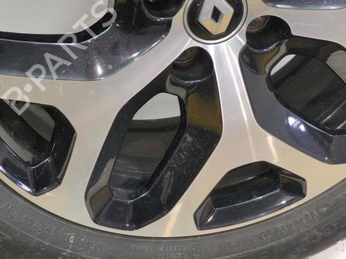 Fælk RENAULT CAPTUR I (J5_, H5_) 1.5 dCi 90 (J5N4, J5M5, J5MW, J5M6, J5AL, J5AJ) | BP33168659C45 - Image 4