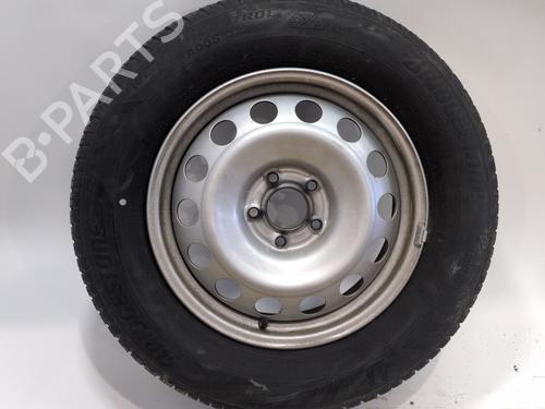 Used Rim Rim OPEL COMBO E Tour / Life (K9) [2018-2026] 33758528 33758528
