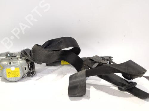 Used Front left seatbelt PEUGEOT RIFTER 1.5 BlueHDi 75 (ECYHW) (75 hp) 27696306