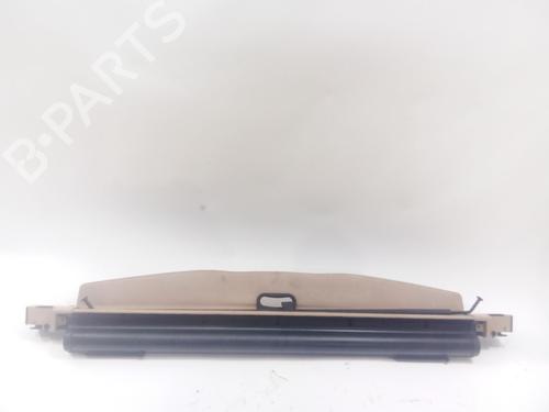 Used Rear parcel shelf BMW X3 (E83) [2003-2011]  23137740