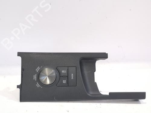Kombi Kontakt / Stilkkontakt LEXUS IS III (_E3_) 300h (AVE30_, AVE30R) (223 hp) 29192170