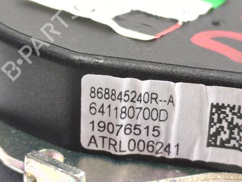 Front right seatbelt MITSUBISHI COLT VII Hatchback (VB_) | BP31958554I25 - Image 4