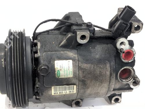 Used AC compressor KIA VENGA (YN) 1.4 CRDi 90 (90 hp) 28381091