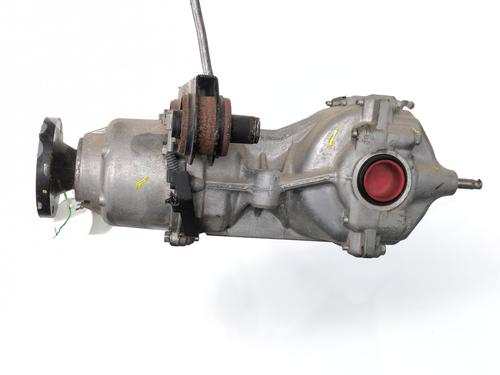 Used Rear differential Rear differential DACIA DUSTER (HM_) 1.5 dCi 110 4x4 (HMAB) (109 hp) 39964784 39964784