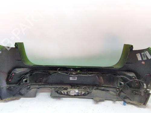 Rear bumper OPEL MOKKA 1.2 (76) | BP30157516C8