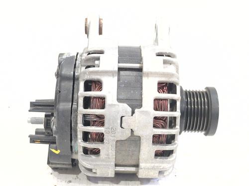 Generator Generator RENAULT GRAND SCÉNIC IV (R9_) 1.7 Blue dCi 120 (R9A7, R9A8) (120 hp) 37415455 37415455