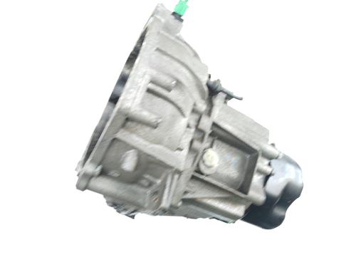 Gearbox NISSAN MICRA C+C III (K12) 1.4 16V | BP26880155M3 