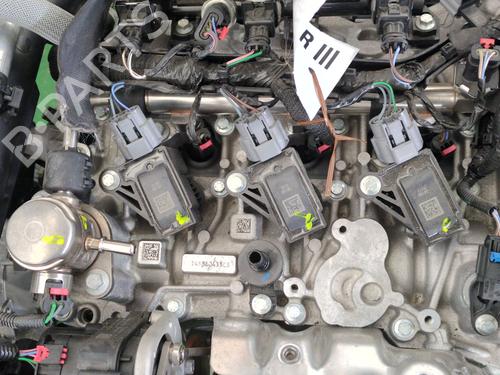 Engine DACIA DUSTER (PYM_, PYN_) 1.2 TCe 130 | BP40493250M1 - Image 8