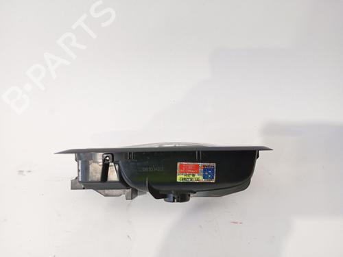 Front right interior door handle RENAULT MEGANE IV Hatchback (B9A/M/N_)  | BP18831314I14 