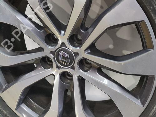 Fælk RENAULT MEGANE IV Hatchback (B9A/M/N_) 1.5 Blue dCi 115 (B9A6) | BP33758557C45 - Image 4