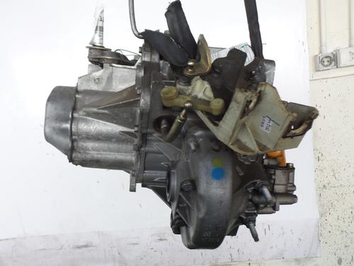 Gearbox CITROËN C4 Coupe (LA_) 2.0 16V | BP17817660M3 
