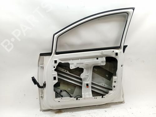Right front door SEAT IBIZA IV (6J5, 6P1) 1.4 TDI | BP17820178C3 