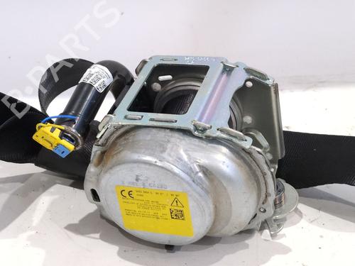 Rear right seatbelt RENAULT AUSTRAL E-TECH 200 Hybrid (HGM2) | BP26555218I28 
