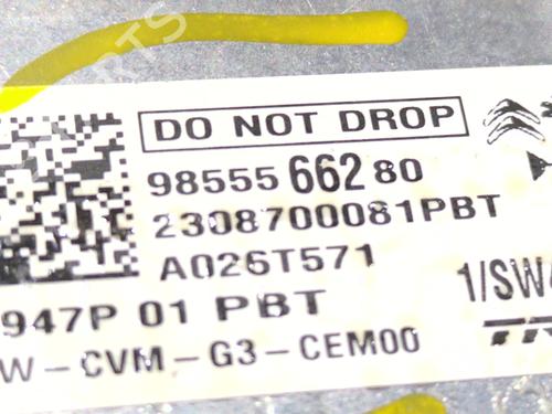 Camera OPEL COMBO E Tour / Life (K9) 1.5 | BP31329782E14