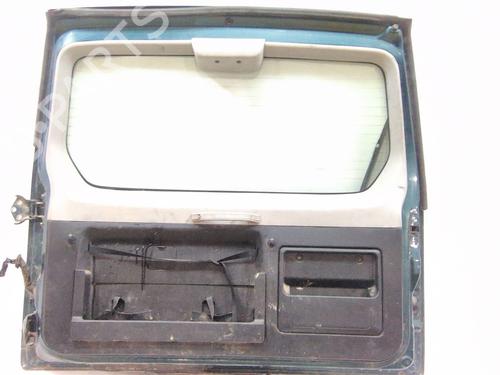 Tailgate MITSUBISHI PAJERO III (V7_W, V6_W)  | BP29326693C6 