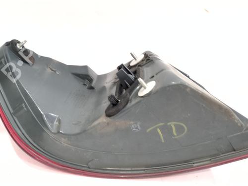 Right taillight BMW 5 (F10) 520 d | BP28808656C35 