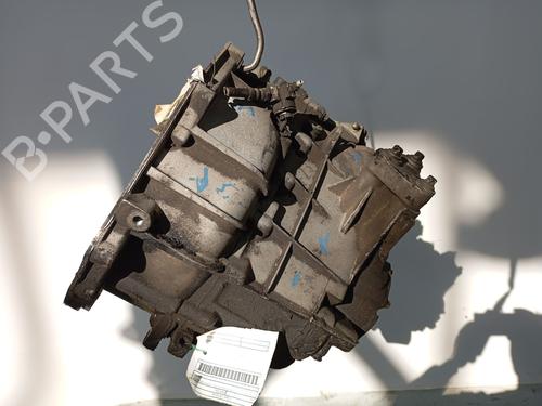 Gearbox OPEL ZAFIRA A MPV (T98) 2.0 DTI 16V (F75) | BP19583656M3 