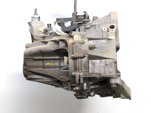 Used Gearbox Gearbox RENAULT RAFALE Coupe (DGM_) [2023-2026] 36448701 36448701