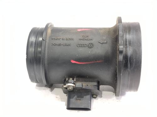 Used Mass air flow sensor AUDI A6 C6 (4F2) [2004-2011]  29734604
