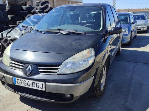 Switch RENAULT SCÉNIC II (JM0/1_) 1.5 dCi (JM02, JM13) | BP34122126I30 - Image 4