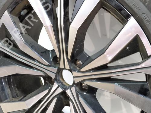 Rim RENAULT ESPACE VI (RHN) E-TECH 200 Hybrid | BP30157587C45