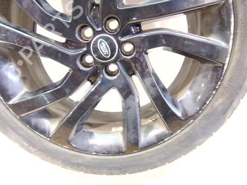Rim LAND ROVER DISCOVERY SPORT (L550) 2.2 D 4x4 | BP30157909C45 