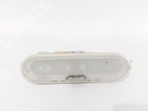 Innerbelysning NISSAN QASHQAI / QASHQAI +2 I (J10, NJ10, JJ10E) 2.0 (141 hp) 17818830