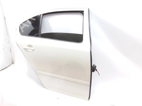 Right rear door SKODA OCTAVIA II (1Z3) 1.6 | BP17822485C5 