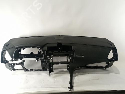 Dashboard DS DS 7 Crossback (J4_, JR_, JC_) 2.0 BlueHDi 180 (JJEHZR) | BP17818614C46