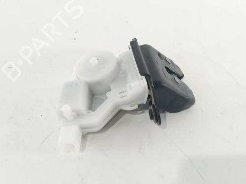 Tailgate lock RENAULT KADJAR (HA_, HL_)  | BP17817301C101 
