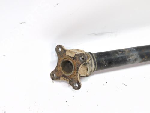 Driveshaft MITSUBISHI PAJERO III (V7_W, V6_W)  | BP28003550M37 