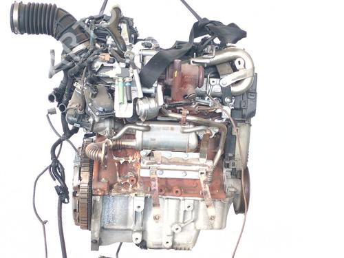 Used Engine DACIA DOKKER Box Body/MPV 1.5 dCi (FEAJ) (90 hp) 30097963