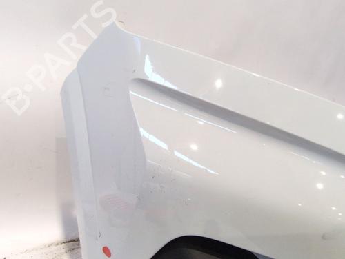 Front bumper DACIA BIGSTER | BP39464604C7 - Image 2