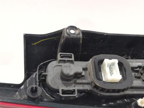 Right taillight RENAULT KANGOO Express (FW0/1_) 1.5 dCi 90 (FW0G, FW05, FW08, FW11) | BP32114408C35  - Image 7