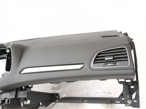 Dashboard RENAULT MEGANE IV Grandtour (K9A/M/N_) 1.5 dCi 110 (B9A3) | BP34431947C46 - Image 9