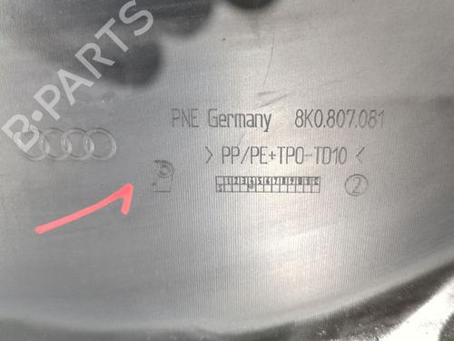 Other AUDI A4 B8 (8K2) 1.8 TFSI | BP40121057O1 - Image 2