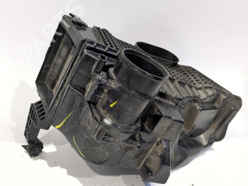 Luftfiltergehäuse für DACIA DOKKER MPV (KE_) [2012-2021]  33036723