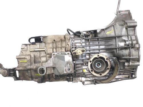 Gearbox AUDI 100 C4 Avant (4A5) | BP33122839M3 - Image 4