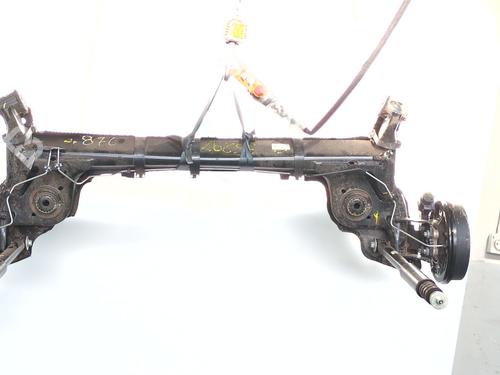 Bakaksel Bakaksel DACIA BIGSTER [2024-2026] 37376606 37376606
