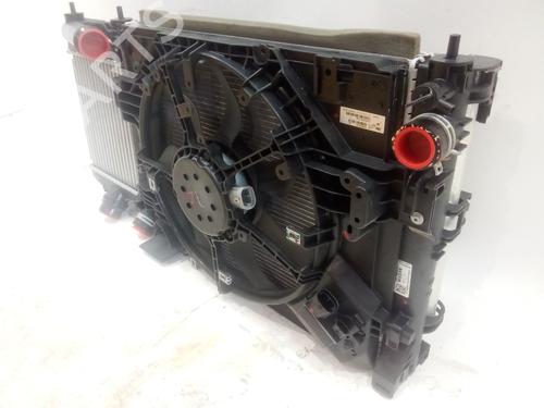 Radiator set RENAULT SYMBIOZ | BP38286191M120 - Image 4