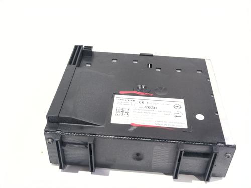 Used Electronic module OPEL ASTRA K Sports Tourer (B16) 1.6 CDTi (35) (110 hp) 32027931