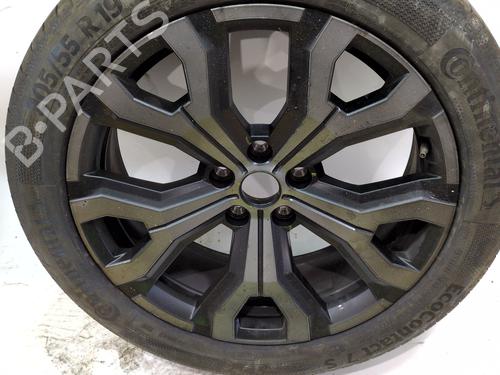 Fælk DACIA DUSTER (HM_) 1.3 TCe 130 (HMMF) | BP39398537C45 - Image 3