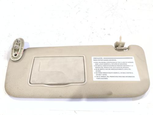 Used Left sun visor Left sun visor 38534052 38534052