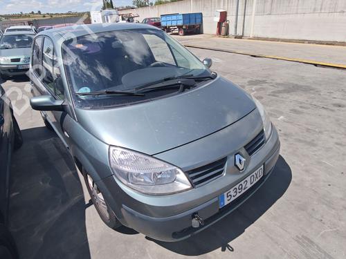 Switch RENAULT SCÉNIC II (JM0/1_) 1.6 16V (JM1R) | BP39093710I30 - Image 7