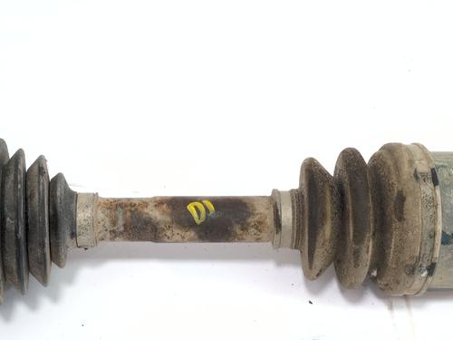 Left front driveshaft MITSUBISHI PAJERO III (V7_W, V6_W)  | BP28003564M38 