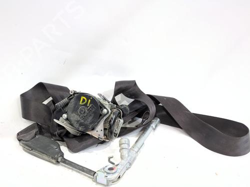 Used Front left seatbelt RENAULT ESPACE V (JR_) [2015-2023]  24636015