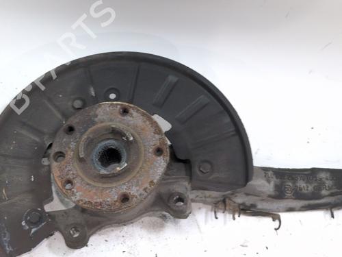 Right front steering knuckle VW TOUAREG (7LA, 7L6, 7L7) 3.2 V6 | BP29734199M26